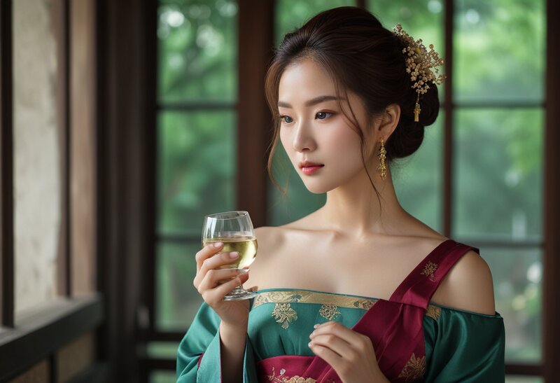 我又想你了电影剧照