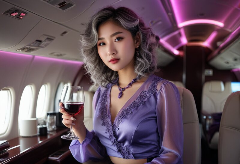 夜行档案海报